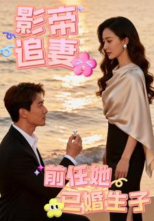 影帝追妻 前任她已婚生子