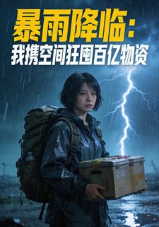 暴雨降临：我携空间狂囤百亿物资