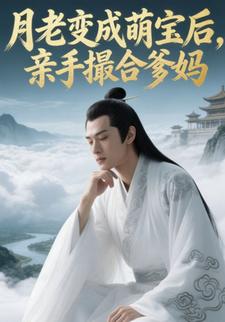 月老变成萌宝后，亲手撮合爹妈