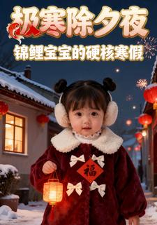 极寒除夕夜：锦鲤宝宝的硬核寒假