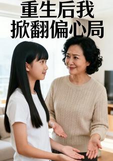重生我掀翻偏心局