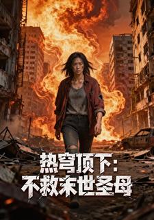 热穹顶下：不救末世圣母