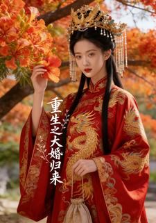 重生之大婚归来