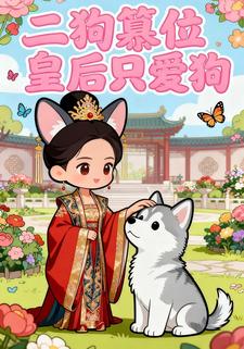 二狗篡位：皇后只爱狗
