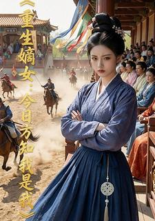 重生嫡女：今日方知我是我