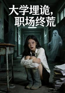 大学埋诡，职场终荒