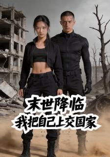 末世降临我把自己上交国家