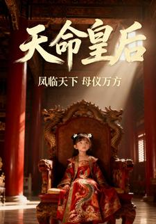 天命皇后