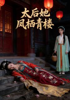 太后她 凤栖青楼