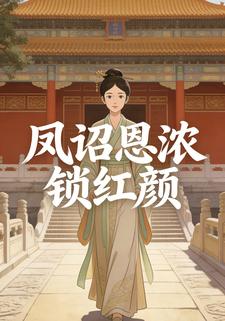 凤诏恩浓锁红颜