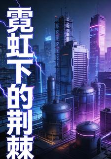 霓虹下的荆棘