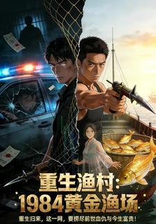 重生渔村：1984黄金渔场