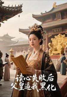 读心失败后父皇逼我黑化
