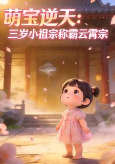 萌宝逆天：三岁小祖宗称霸云霄宗