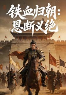铁血归朝：恩断义绝