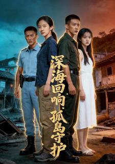 深海回响：孤岛守护