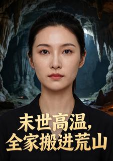 末世高温，全家搬进荒山