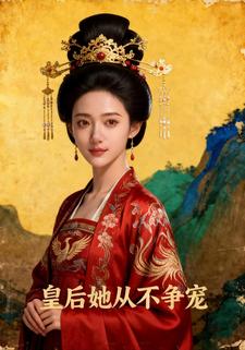 皇后她从不争宠