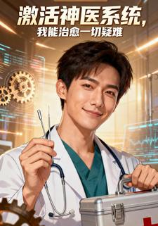 激活神医系统，我能治愈一切疑难