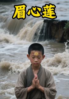 眉心莲