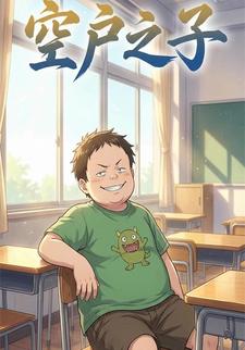 空户之子