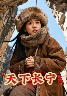 天下长宁