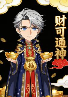 财可通神