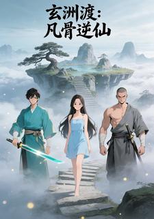 玄洲渡：凡骨逆仙