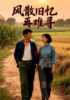 风散旧忆再难寻
