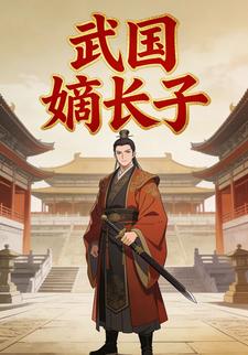 武国嫡长子