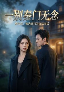 一别秦门无念