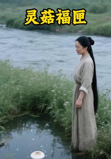 灵菇福匣