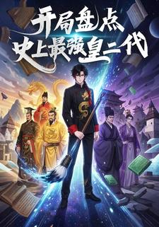 开局盘点史上最强皇二代