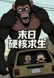 末日硬核求生