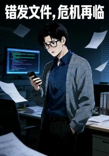 错发文件，危机再临