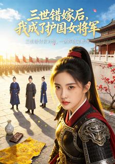 三世错嫁后，我成了护国女将军