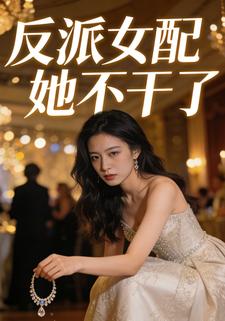 反派女配她不干了
