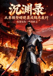 沉渊录：从卑微赘婿逆袭成锦衣夜行