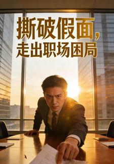 撕破假面，走出职场困局