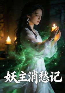 妖主消愁记