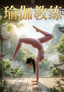 瑜伽教练