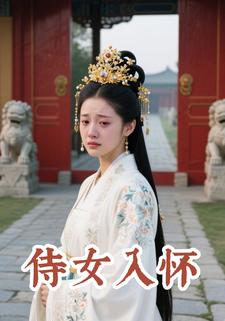 侍女入怀