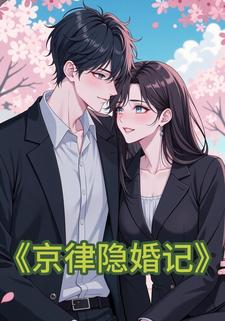京律隐婚记