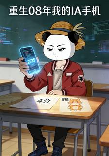 重生08年我的IA手机