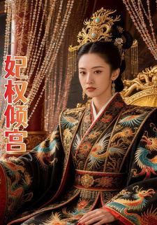 妃权倾宫