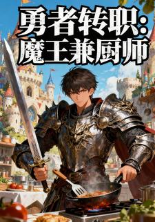 勇者转职：魔王兼厨师