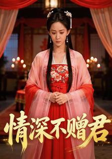 情深不赠君