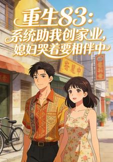 重生 83：系统助我创家业媳妇哭着要相伴