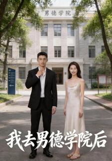 我去男德学院后