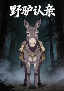 野驴认亲